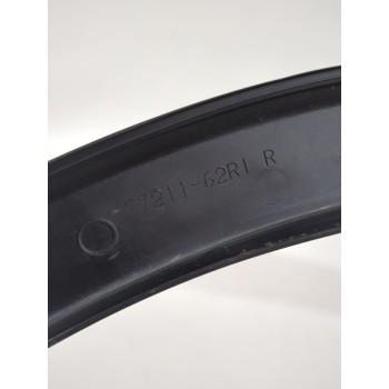 Recambio de aletin delantero derecho para suzuki ignis iii (mf, ff) 1.2 (atk412) referencia OEM IAM 7721162R1R  
