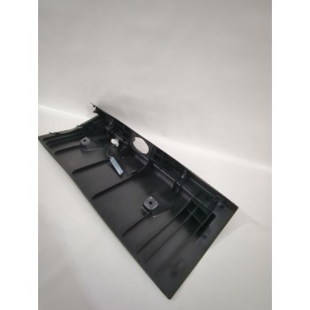 Recambio de moldura maletero para suzuki ignis iii (mf, ff) 1.2 (atk412) referencia OEM IAM 7619162R0  