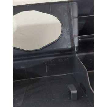Recambio de moldura maletero para suzuki ignis iii (mf, ff) 1.2 (atk412) referencia OEM IAM 7619162R0  