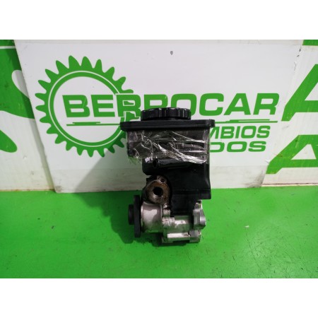 Recambio de bomba direccion para bmw serie 3 berlina (e46) 320d referencia OEM IAM 11510393731  