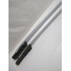 Recambio de barra techo para suzuki ignis iii (mf, ff) 1.2 (atk412) referencia OEM IAM 7821074G000CC  