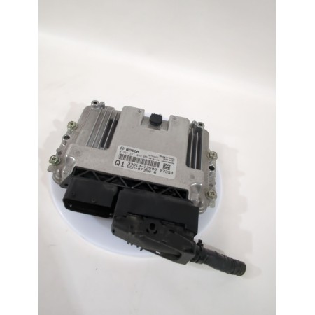 Recambio de centralita motor uce para suzuki ignis iii (mf, ff) 1.2 (atk412) referencia OEM IAM 3391073S00  