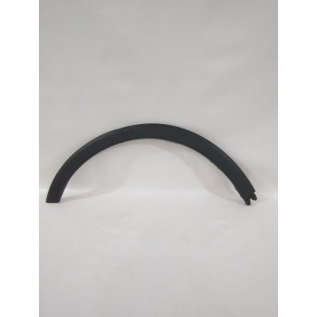 Recambio de aletin delantero izquierdo para suzuki ignis iii (mf, ff) 1.2 (atk412) referencia OEM IAM 7722162R1  