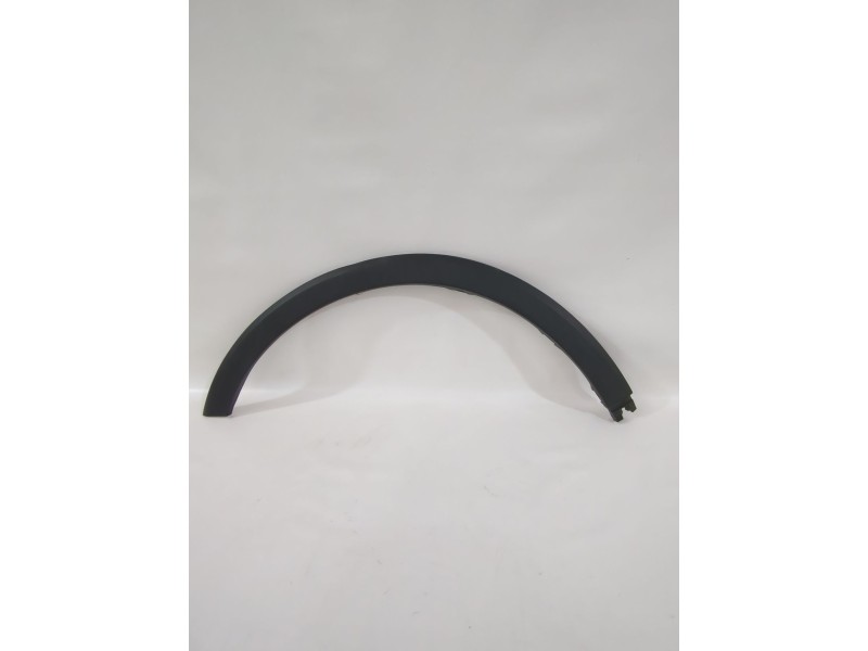 Recambio de aletin delantero izquierdo para suzuki ignis iii (mf, ff) 1.2 (atk412) referencia OEM IAM 7722162R1  