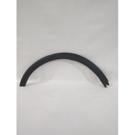Recambio de aletin delantero izquierdo para suzuki ignis iii (mf, ff) 1.2 (atk412) referencia OEM IAM 7722162R1  