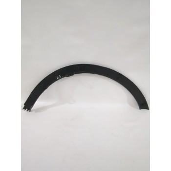 Recambio de aletin delantero izquierdo para suzuki ignis iii (mf, ff) 1.2 (atk412) referencia OEM IAM 7722162R1  