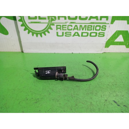 Recambio de piloto matricula para opel corsa e expression referencia OEM IAM 0461200  