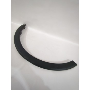 Recambio de aletin delantero izquierdo para suzuki ignis iii (mf, ff) 1.2 (atk412) referencia OEM IAM 7722162R1  