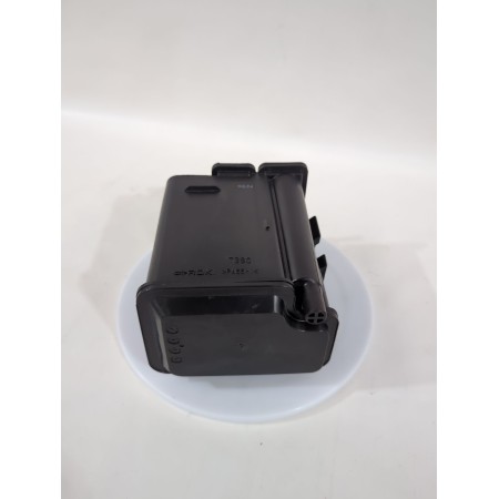 Recambio de filtro carbono activo para suzuki ignis iii (mf, ff) 1.2 (atk412) referencia OEM IAM 73S0  