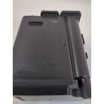 Recambio de filtro carbono activo para suzuki ignis iii (mf, ff) 1.2 (atk412) referencia OEM IAM 73S0  