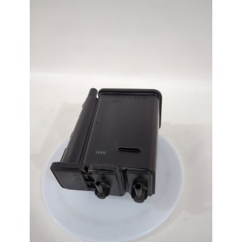 Recambio de filtro carbono activo para suzuki ignis iii (mf, ff) 1.2 (atk412) referencia OEM IAM 73S0  