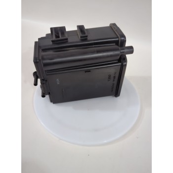 Recambio de filtro carbono activo para suzuki ignis iii (mf, ff) 1.2 (atk412) referencia OEM IAM 73S0  