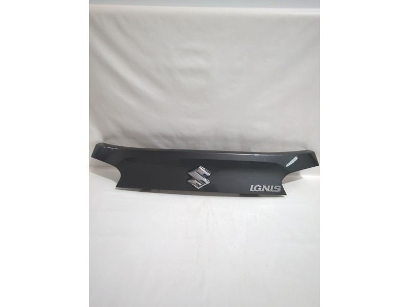 Recambio de moldura para suzuki ignis iii (mf, ff) 1.2 (atk412) referencia OEM IAM 8394162R0  