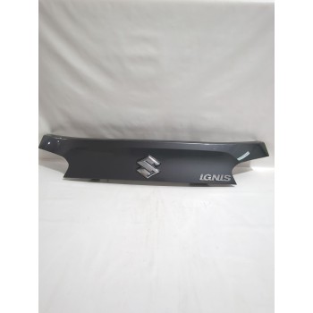 Recambio de moldura para suzuki ignis iii (mf, ff) 1.2 (atk412) referencia OEM IAM 8394162R0  