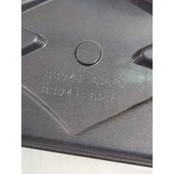 Recambio de moldura para suzuki ignis iii (mf, ff) 1.2 (atk412) referencia OEM IAM 8394162R0  