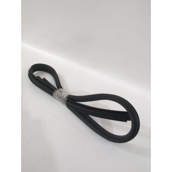 Recambio de gomas contorno puerta para suzuki ignis iii (mf, ff) 1.2 (atk412) referencia OEM IAM 8467165J00  