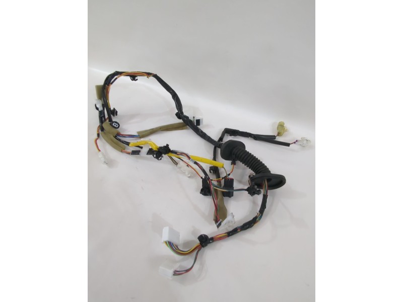 Recambio de cableado puerta para suzuki ignis iii (mf, ff) 1.2 (atk412) referencia OEM IAM 3675762R80  