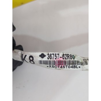 Recambio de cableado puerta para suzuki ignis iii (mf, ff) 1.2 (atk412) referencia OEM IAM 3675762R80  