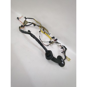 Recambio de cableado puerta para suzuki ignis iii (mf, ff) 1.2 (atk412) referencia OEM IAM 3675762R80  