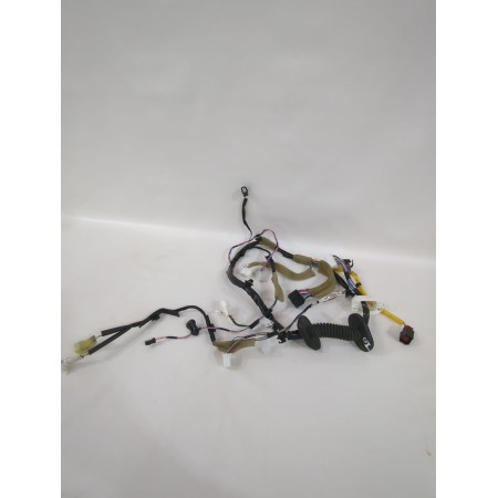 Recambio de cableado para suzuki ignis iii (mf, ff) 1.2 (atk412) referencia OEM IAM 3675673S20/34L72ST009U  