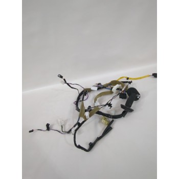 Recambio de cableado para suzuki ignis iii (mf, ff) 1.2 (atk412) referencia OEM IAM 3675673S20/34L72ST009U  