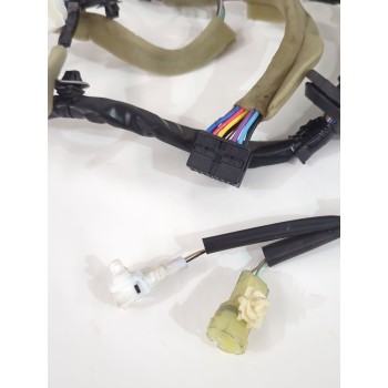 Recambio de cableado para suzuki ignis iii (mf, ff) 1.2 (atk412) referencia OEM IAM 3675673S20/34L72ST009U  