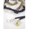 Recambio de cableado para suzuki ignis iii (mf, ff) 1.2 (atk412) referencia OEM IAM 3675673S20/34L72ST009U  