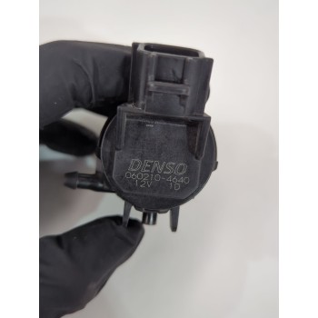 Recambio de bomba limpia para suzuki ignis iii (mf, ff) 1.2 (atk412) referencia OEM IAM 0602104640  