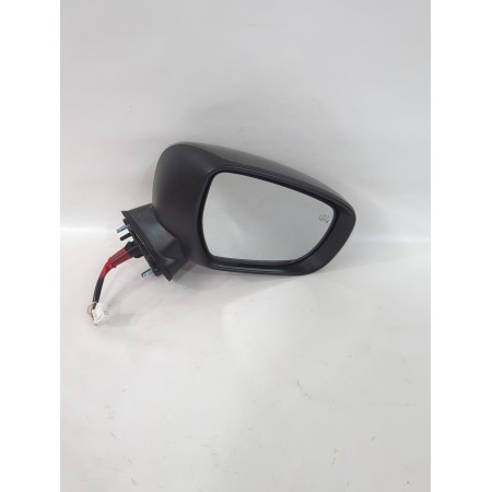 Recambio de retrovisor derecho para suzuki ignis iii (mf, ff) 1.2 (atk412) referencia OEM IAM E4044884  