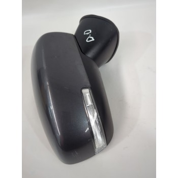 Recambio de retrovisor derecho para suzuki ignis iii (mf, ff) 1.2 (atk412) referencia OEM IAM E4044884  