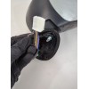 Recambio de retrovisor derecho para suzuki ignis iii (mf, ff) 1.2 (atk412) referencia OEM IAM E4044884  
