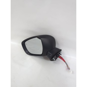 Recambio de retrovisor izquierdo para suzuki ignis iii (mf, ff) 1.2 (atk412) referencia OEM IAM E4044884  