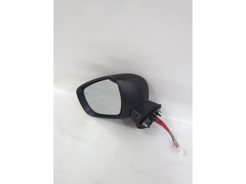 Recambio de retrovisor izquierdo para suzuki ignis iii (mf, ff) 1.2 (atk412) referencia OEM IAM E4044884  