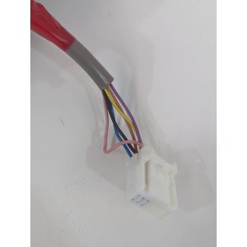 Recambio de retrovisor izquierdo para suzuki ignis iii (mf, ff) 1.2 (atk412) referencia OEM IAM E4044884  