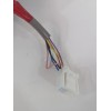 Recambio de retrovisor izquierdo para suzuki ignis iii (mf, ff) 1.2 (atk412) referencia OEM IAM E4044884  
