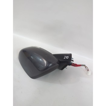 Recambio de retrovisor izquierdo para suzuki ignis iii (mf, ff) 1.2 (atk412) referencia OEM IAM E4044884  