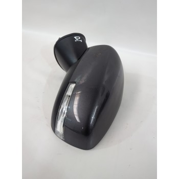 Recambio de retrovisor izquierdo para suzuki ignis iii (mf, ff) 1.2 (atk412) referencia OEM IAM E4044884  