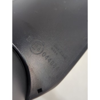 Recambio de retrovisor izquierdo para suzuki ignis iii (mf, ff) 1.2 (atk412) referencia OEM IAM E4044884  