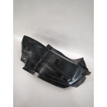 Recambio de paso rueda trasero izquierdo para suzuki ignis iii (mf, ff) 1.2 (atk412) referencia OEM IAM 7282162R0  