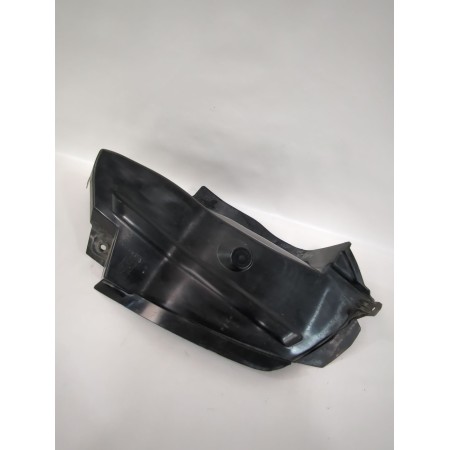 Recambio de paso rueda trasero izquierdo para suzuki ignis iii (mf, ff) 1.2 (atk412) referencia OEM IAM 7282162R0  