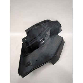 Recambio de paso rueda trasero izquierdo para suzuki ignis iii (mf, ff) 1.2 (atk412) referencia OEM IAM 7282162R0  
