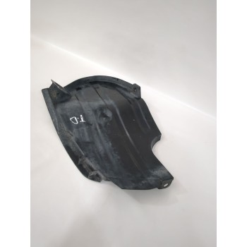 Recambio de paso rueda trasero derecho para suzuki ignis iii (mf, ff) 1.2 (atk412) referencia OEM IAM 7281162R0  