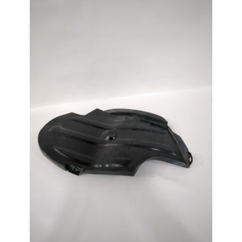 Recambio de paso rueda trasero derecho para suzuki ignis iii (mf, ff) 1.2 (atk412) referencia OEM IAM 7281162R0  