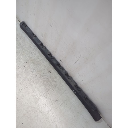Recambio de faldon lateral para suzuki ignis iii (mf, ff) 1.2 (atk412) referencia OEM IAM 7724162R1  