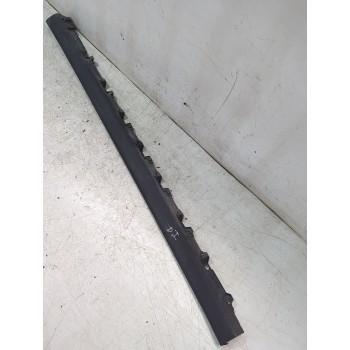 Recambio de faldon lateral para suzuki ignis iii (mf, ff) 1.2 (atk412) referencia OEM IAM 7724162R1  
