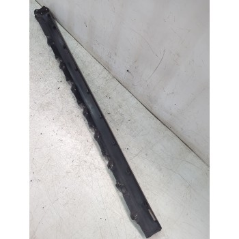 Recambio de faldon lateral para suzuki ignis iii (mf, ff) 1.2 (atk412) referencia OEM IAM 7724162R1  
