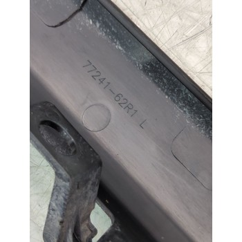 Recambio de faldon lateral para suzuki ignis iii (mf, ff) 1.2 (atk412) referencia OEM IAM 7724162R1  