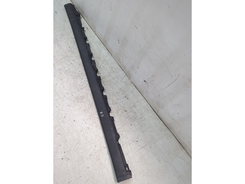 Recambio de faldon lateral para suzuki ignis iii (mf, ff) 1.2 (atk412) referencia OEM IAM 7723162R1  