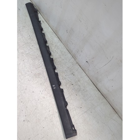 Recambio de faldon lateral para suzuki ignis iii (mf, ff) 1.2 (atk412) referencia OEM IAM 7723162R1  