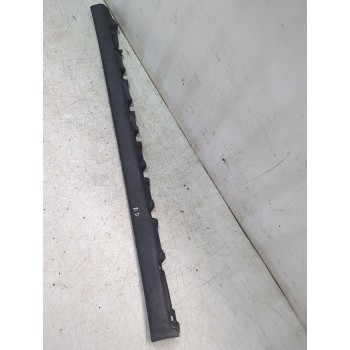 Recambio de faldon lateral para suzuki ignis iii (mf, ff) 1.2 (atk412) referencia OEM IAM 7723162R1  